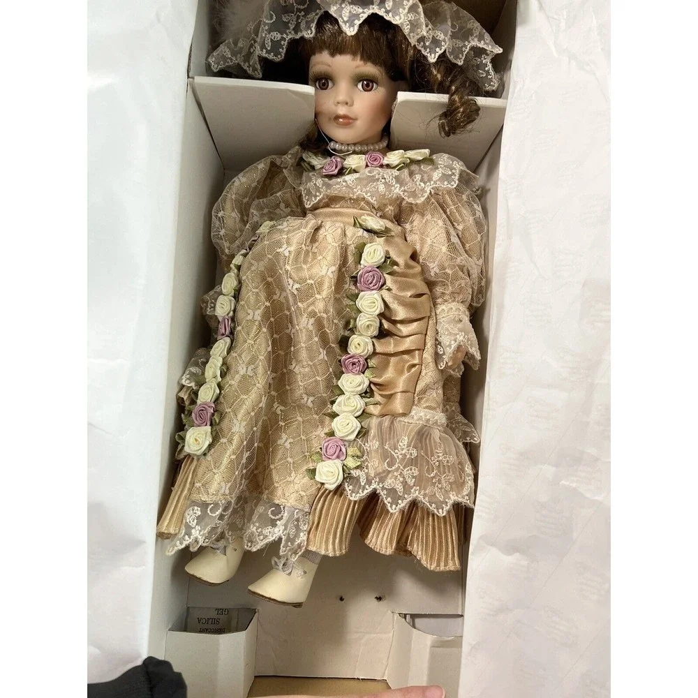 N/A vtg heritage
